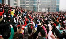 每个生命都值得尊重