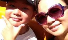 寒假生活二三事