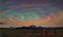 黎明之前你就是光