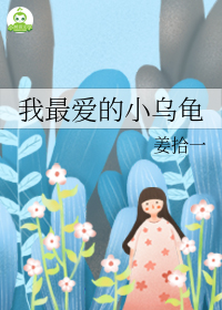 我最喜欢的小乌龟