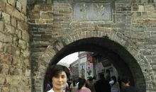 停留在手心的温度