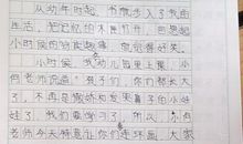 窃吃记作文五年级500字