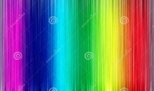 彩虹的第八种颜色