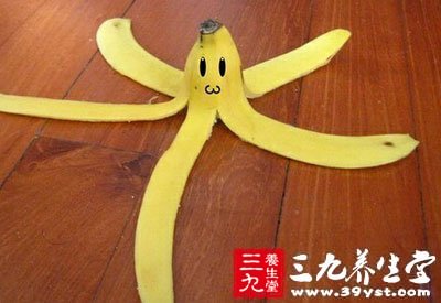 果皮的神奇效果
