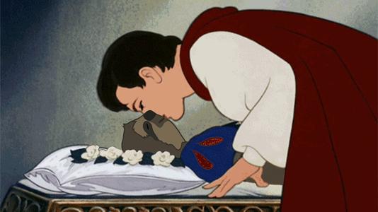 误会中的幸福