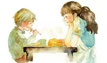 成长中的二三事