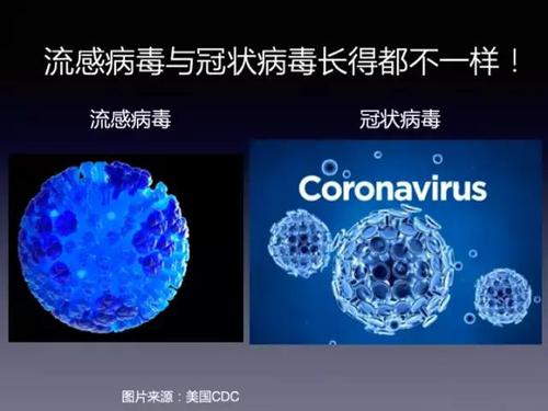 新型冠状病毒自述文件