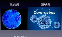 新型冠状病毒自述