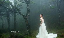 享受那一缕幽静