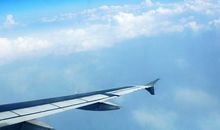 我爱祖国的蓝天