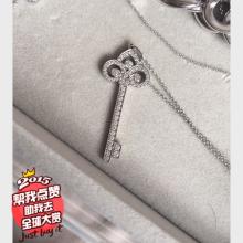 把钥匙挂在心上