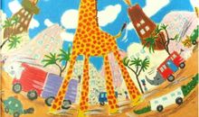 我的动物园之家