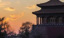 一段无尽的旅程