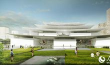 自然科学博物馆之旅