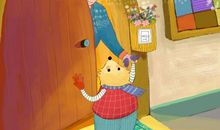 读《小狐狸买手套》有感