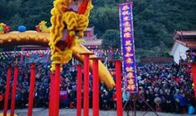 佛山符号——醒狮