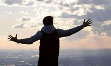 生活告诉我该怎么走