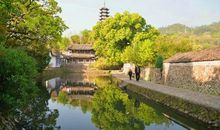 我心中的世外桃源