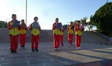 热爱家乡从我做起