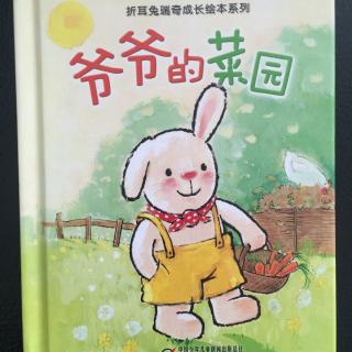 爷爷的菜园