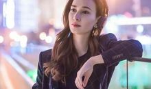 成长岁月我多了一份感动