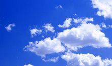 我爱祖国的蓝天读后感