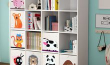 整理书架的启示