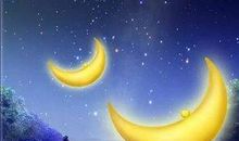 田下心上的那轮月亮