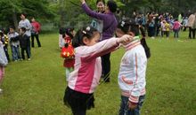 一次有趣的春游