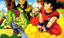 我和孙悟空在一起