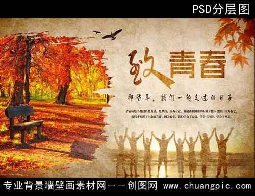 我在木头上度过的日子