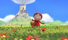 旅途中给我的勇气