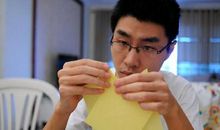 我的拿手好戏补衣裳