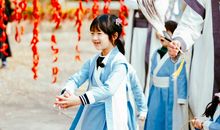 我教爸爸学礼仪