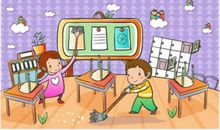 如果我能再做一名小学生