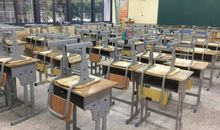 飞进教室的小蜜蜂