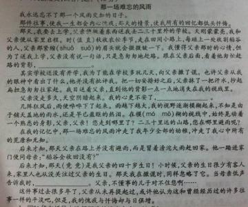 损失专题的组成