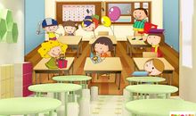 我们班里的新鲜事