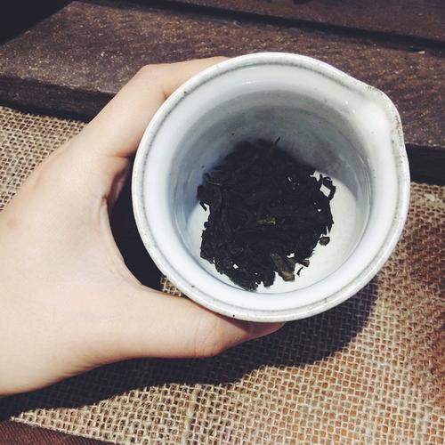 我眼中的青岛