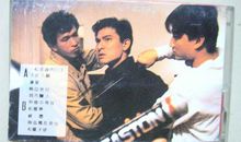 与L一起走过的日子