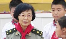 姜叔叔，我想对您说