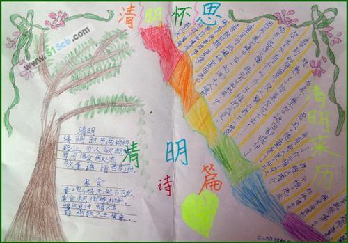 清明怀斯