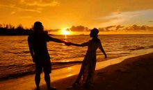 安静的浪漫与喧嚣的现实