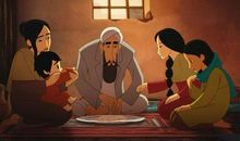 《养家之人》观后感