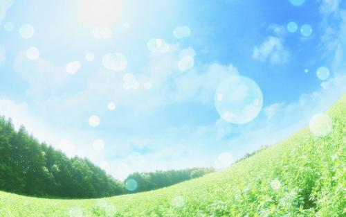 夏日