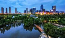 喧嚣之浪中取宁静之水