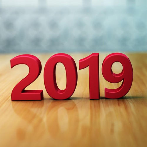 2019你好