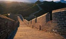 中国长城