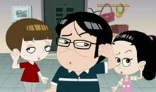 没想到真没想到作文600字初三