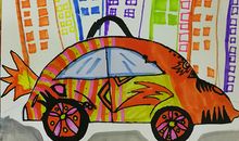 把未来放在心中